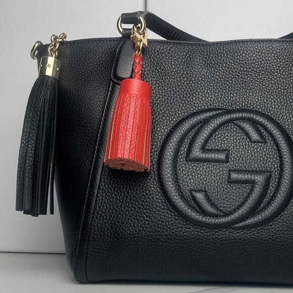 Uppdoo Bag charm / keychain - Picture 1 of 7